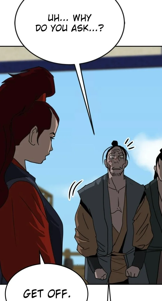 The Masters of Heaven and Earth Chapter 60 page 42