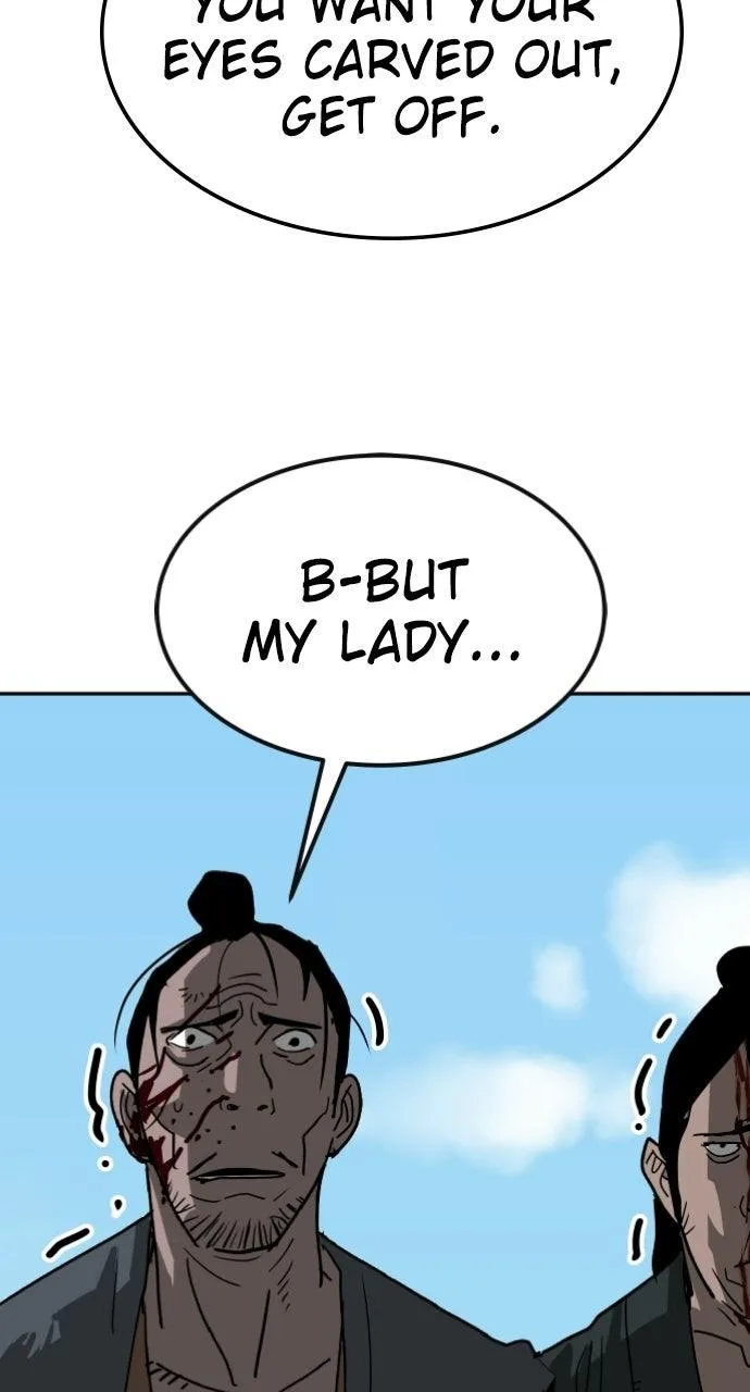 The Masters of Heaven and Earth Chapter 60 page 45