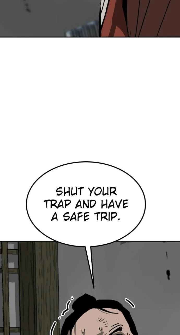 The Masters of Heaven and Earth Chapter 60 page 68