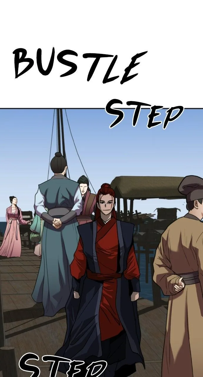 The Masters of Heaven and Earth Chapter 60 page 89