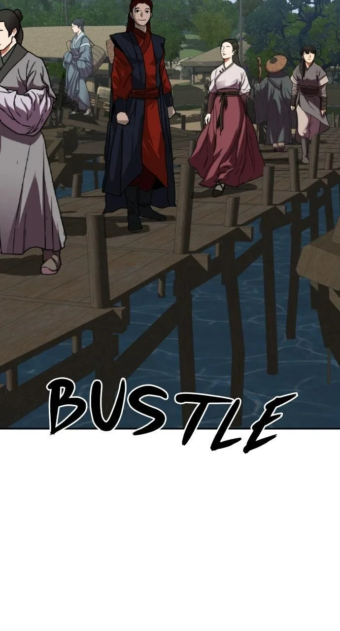 The Masters of Heaven and Earth Chapter 60 page 88