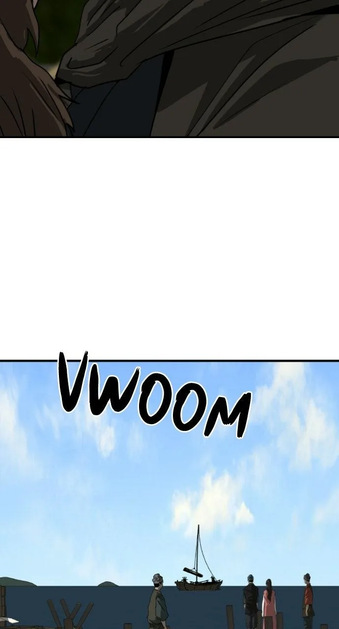 The Masters of Heaven and Earth Chapter 61 page 19
