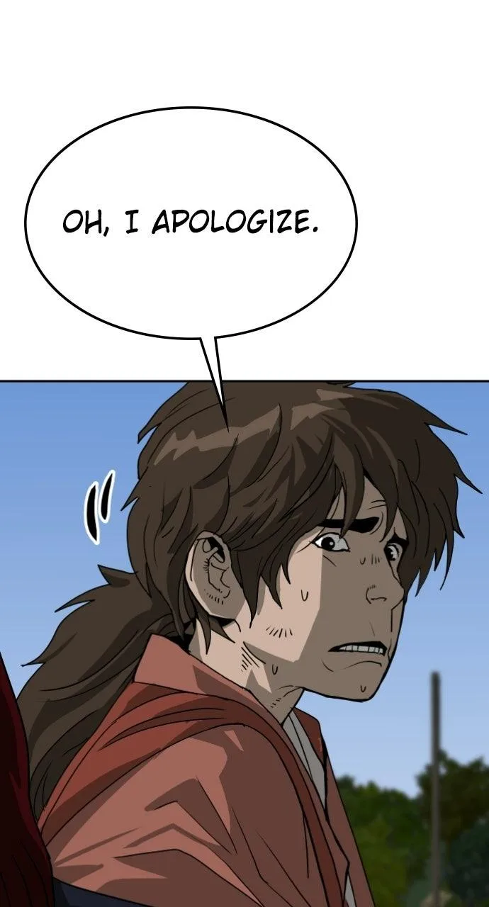 The Masters of Heaven and Earth Chapter 61 page 8
