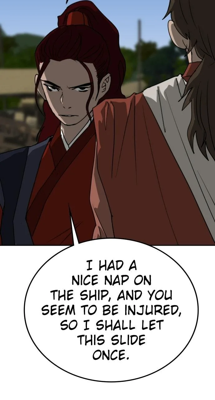 The Masters of Heaven and Earth Chapter 61 page 13