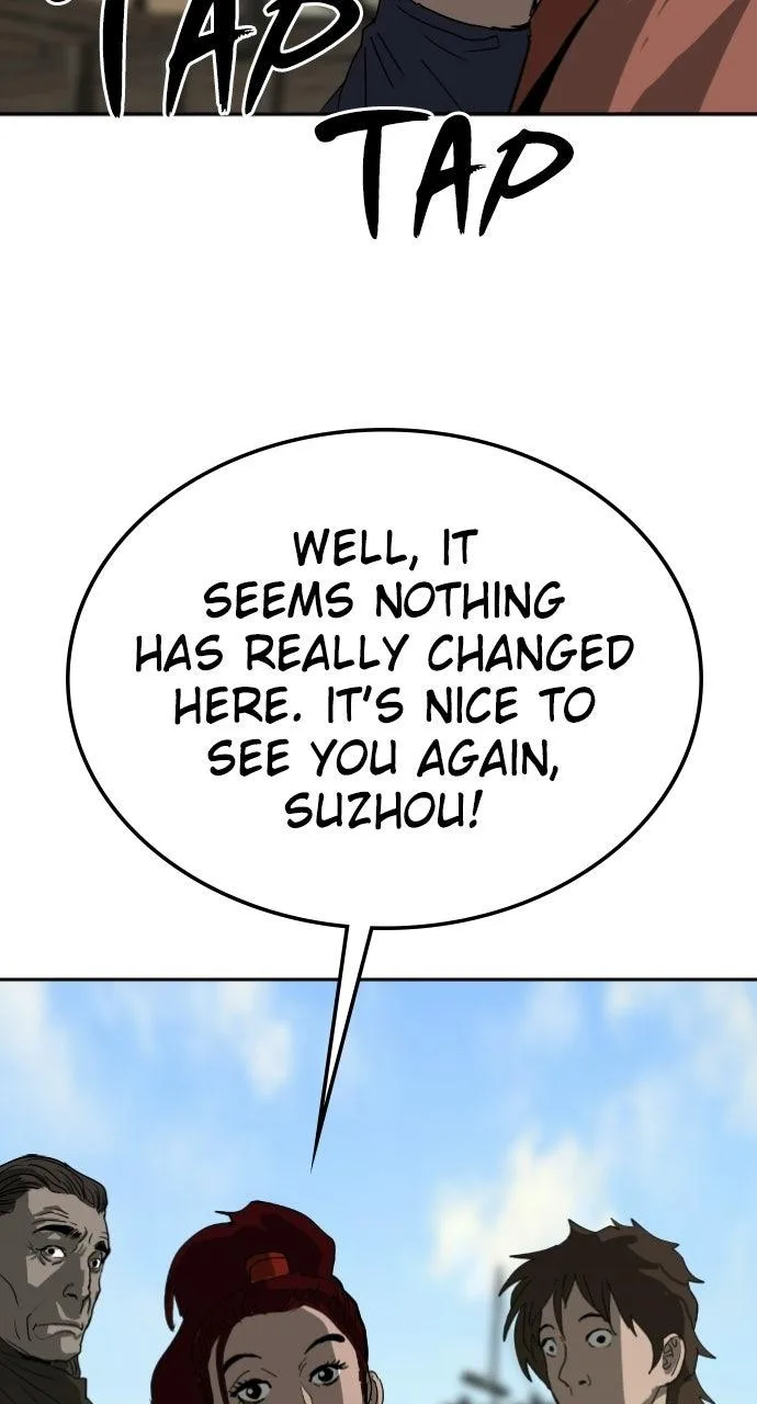 The Masters of Heaven and Earth Chapter 61 page 15