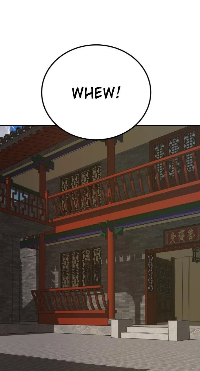 The Masters of Heaven and Earth Chapter 61 page 25