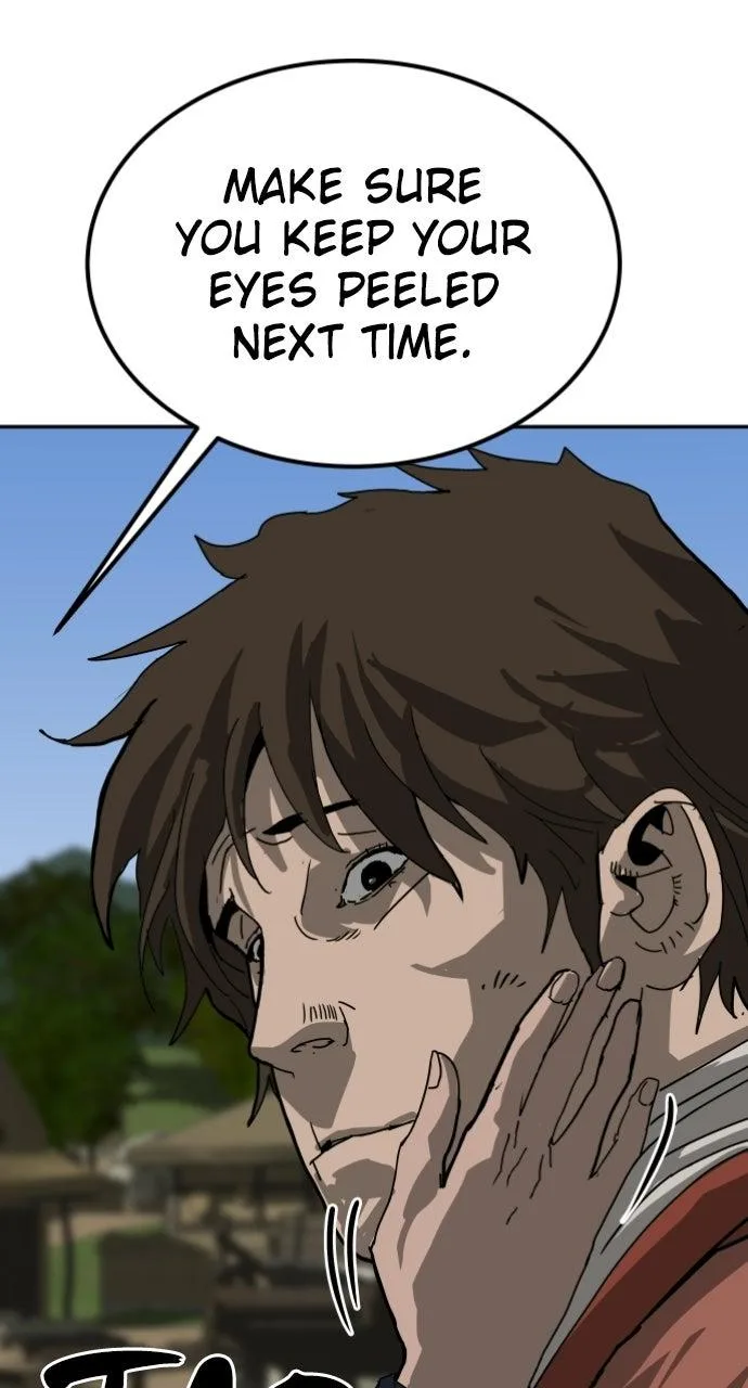 The Masters of Heaven and Earth Chapter 61 page 14