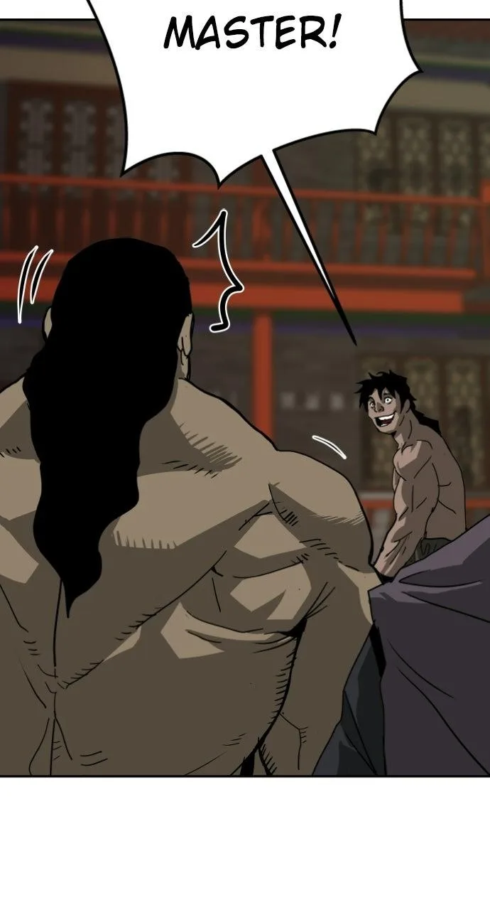 The Masters of Heaven and Earth Chapter 61 page 41