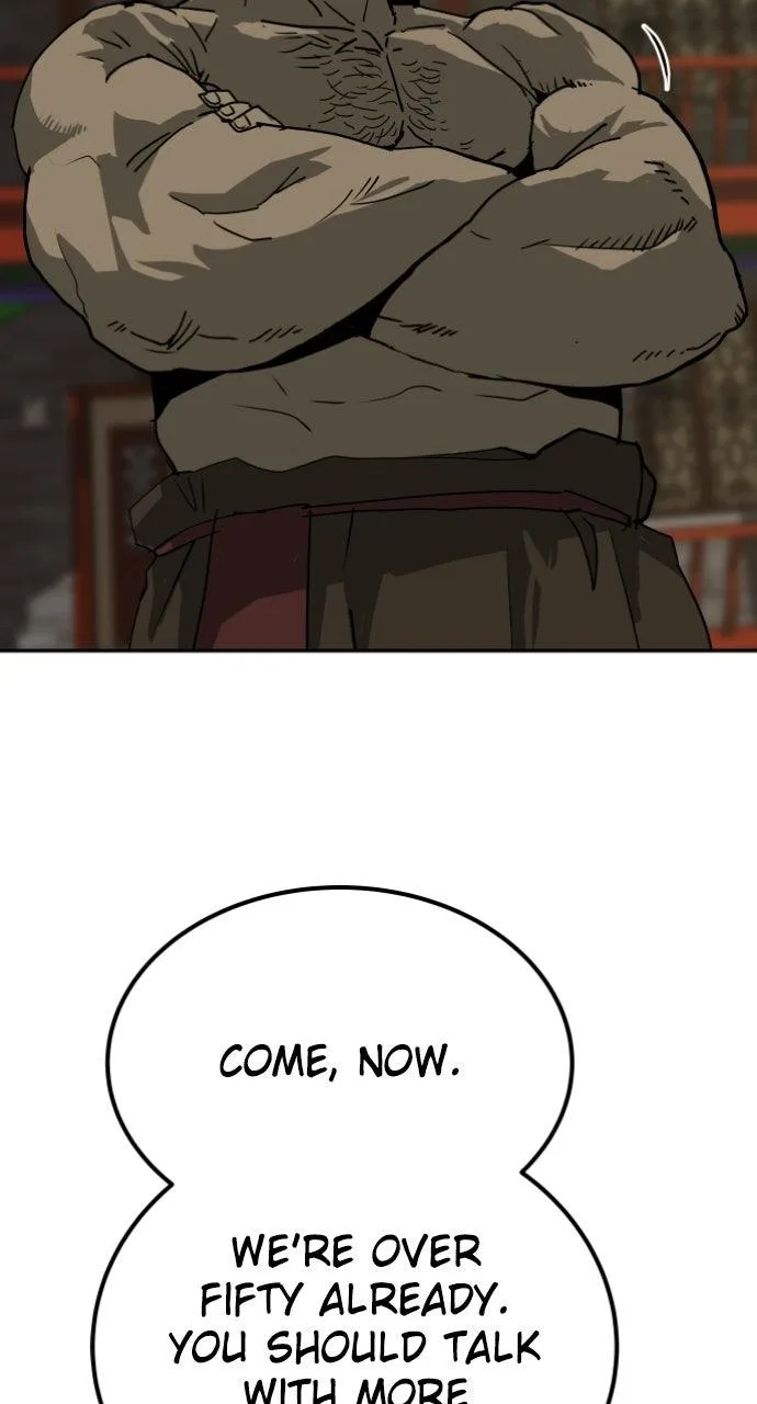 The Masters of Heaven and Earth Chapter 61 page 46