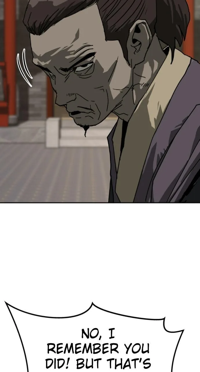 The Masters of Heaven and Earth Chapter 61 page 63