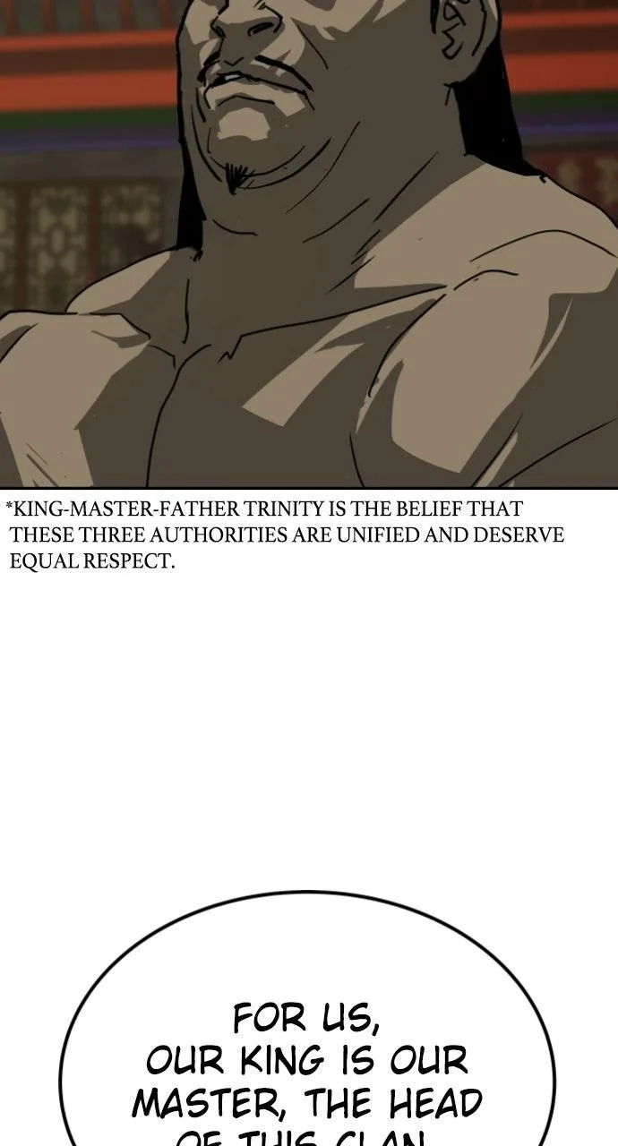 The Masters of Heaven and Earth Chapter 61 page 67
