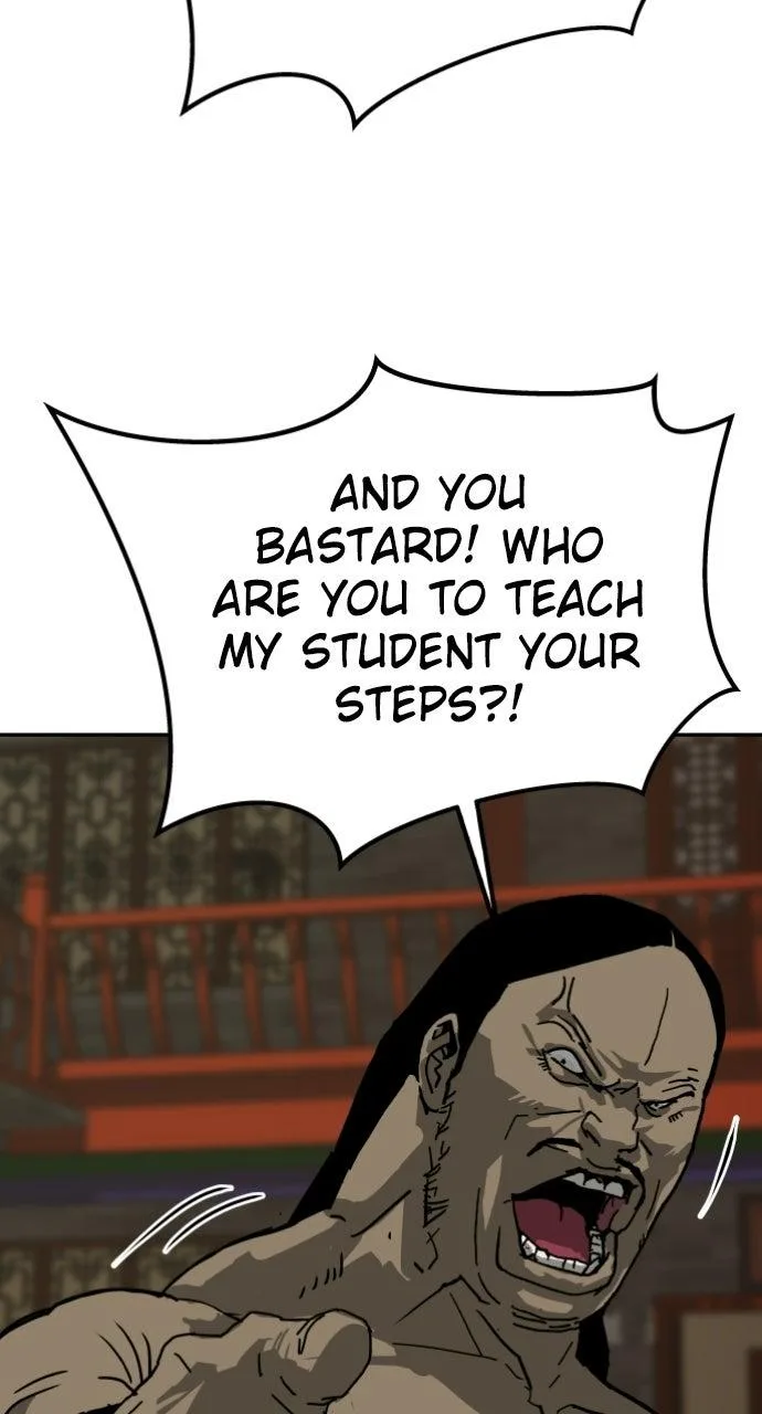 The Masters of Heaven and Earth Chapter 61 page 61