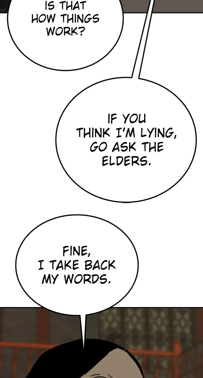 The Masters of Heaven and Earth Chapter 61 page 69