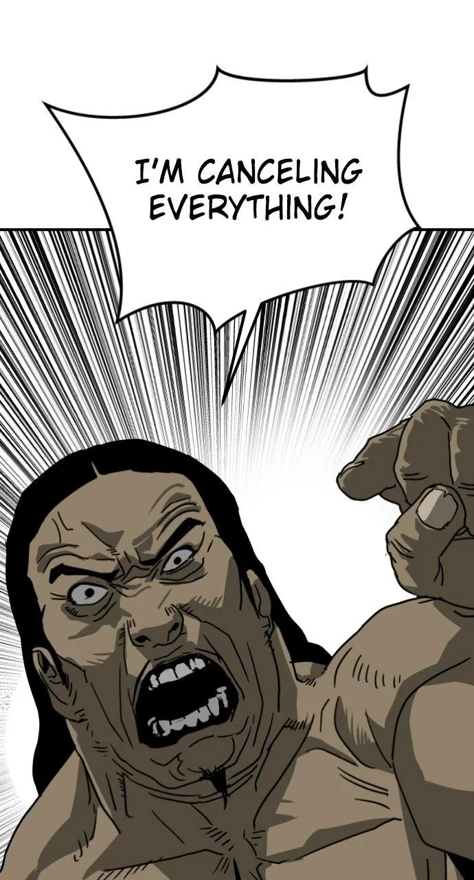 The Masters of Heaven and Earth Chapter 61 page 57