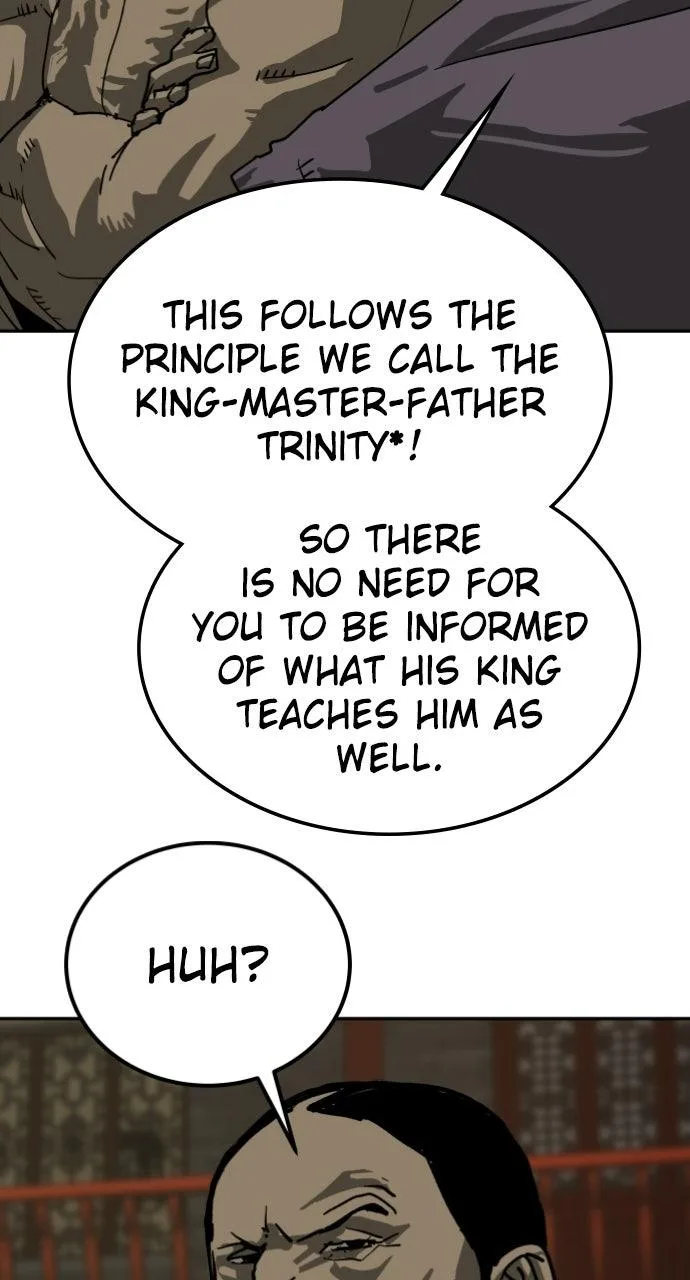 The Masters of Heaven and Earth Chapter 61 page 66