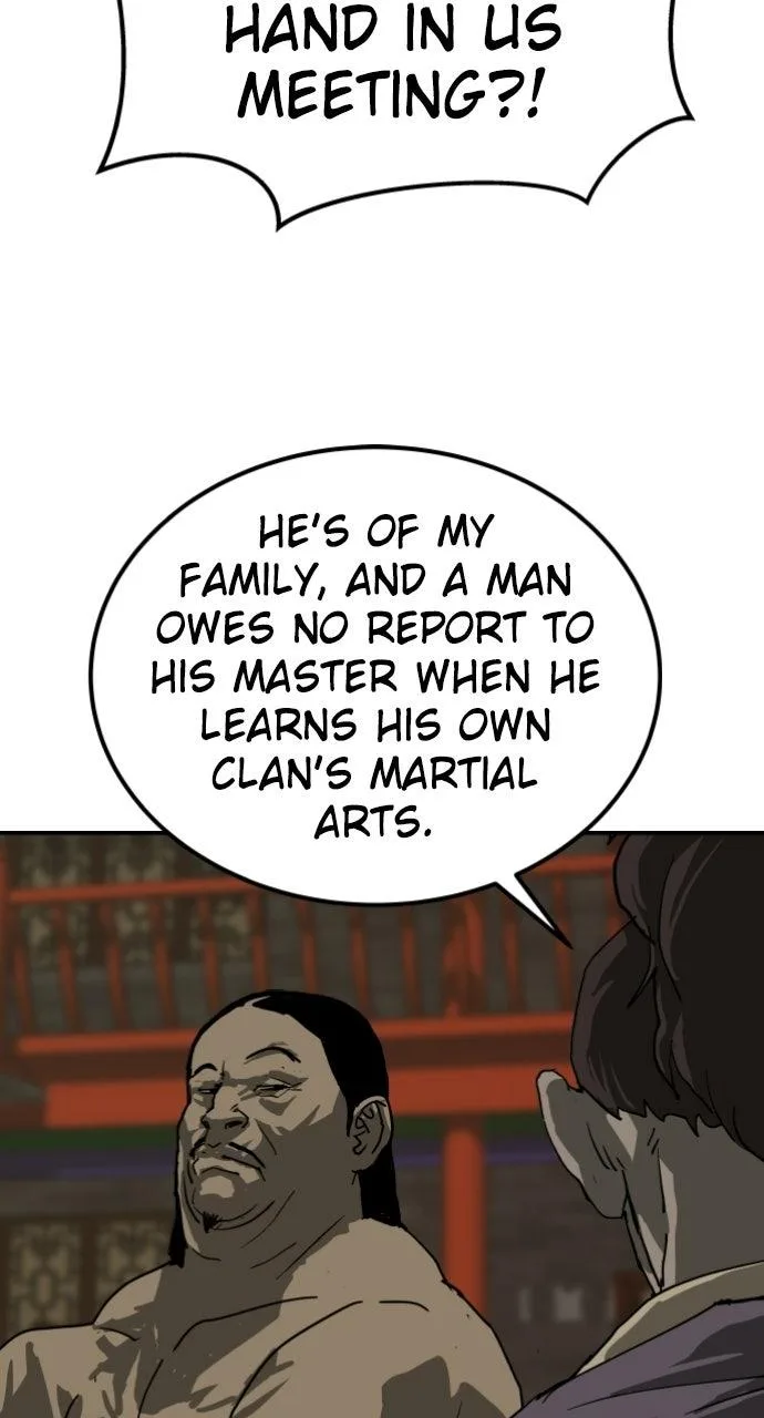 The Masters of Heaven and Earth Chapter 61 page 65