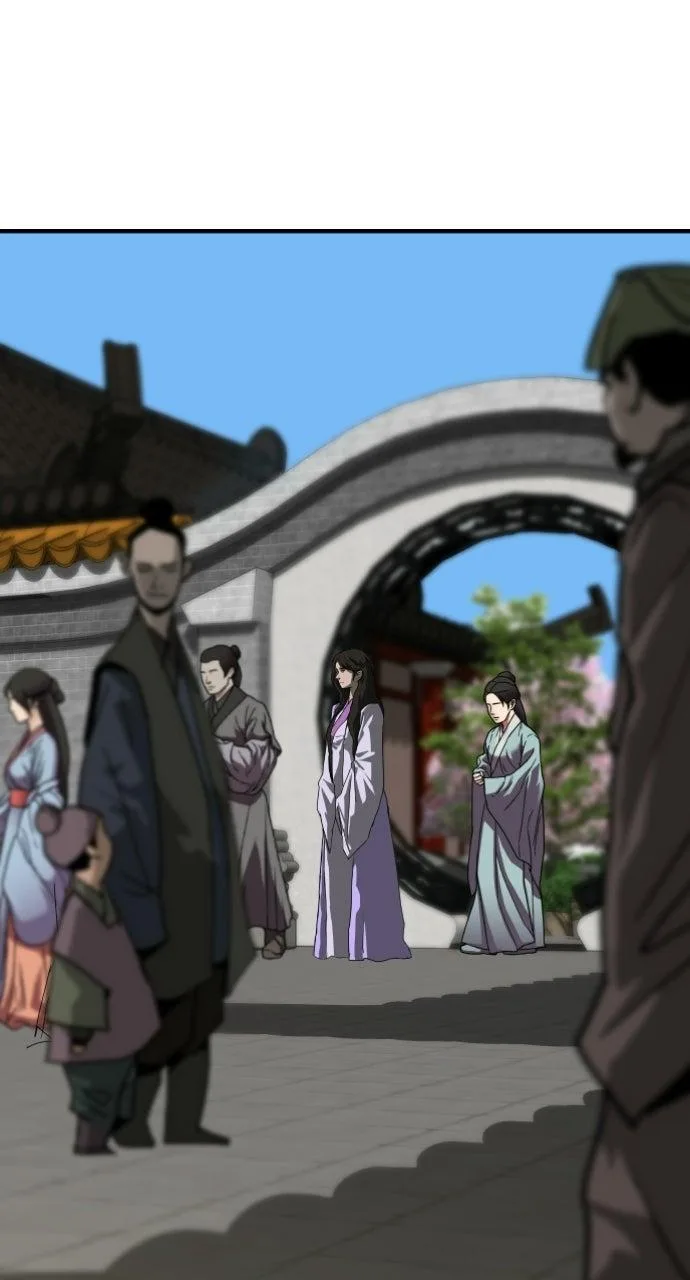 The Masters of Heaven and Earth Chapter 61 page 79