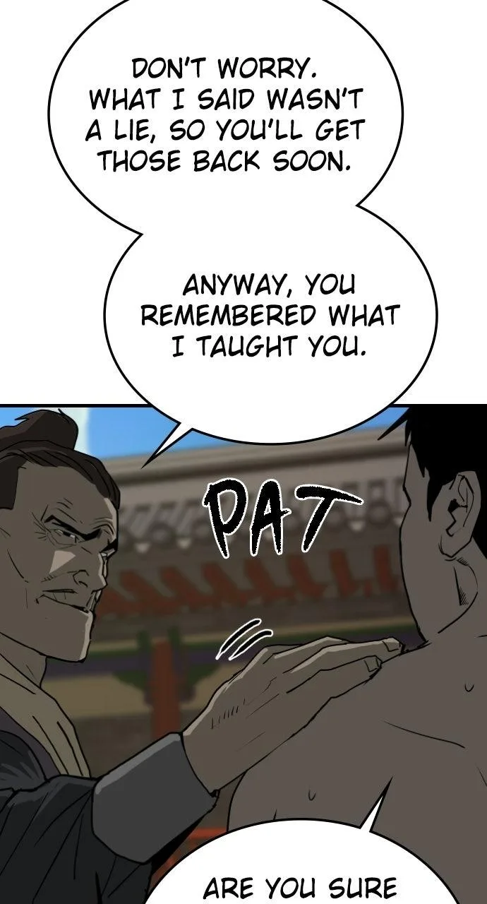 The Masters of Heaven and Earth Chapter 61 page 72