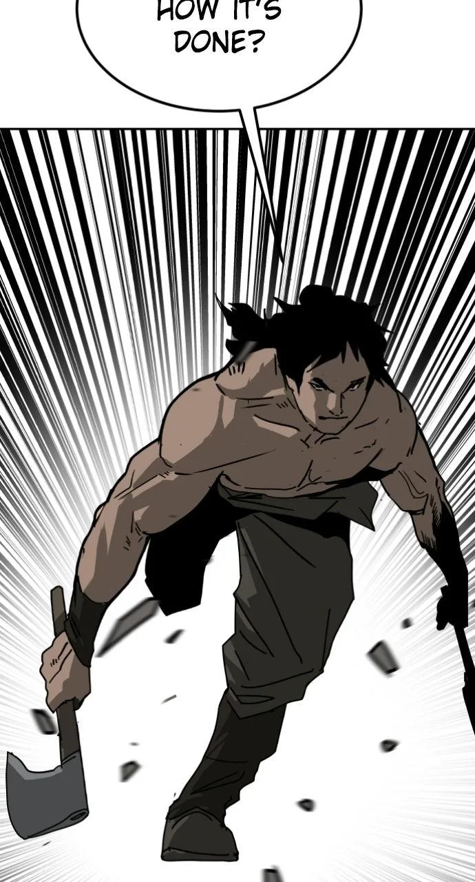 The Masters of Heaven and Earth Chapter 61 page 76