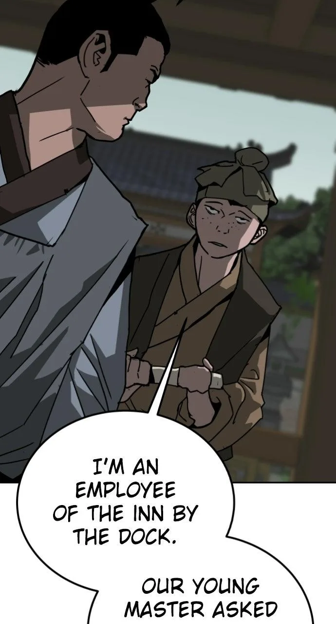 The Masters of Heaven and Earth Chapter 61 page 94