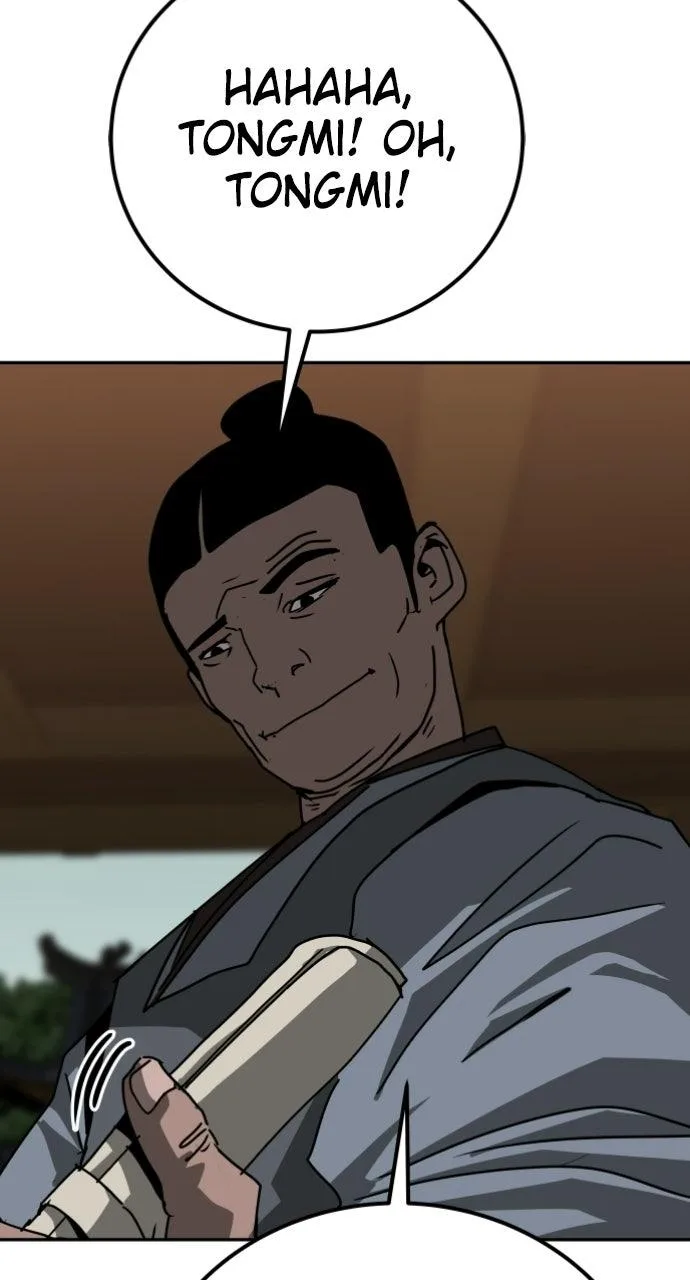 The Masters of Heaven and Earth Chapter 61 page 100