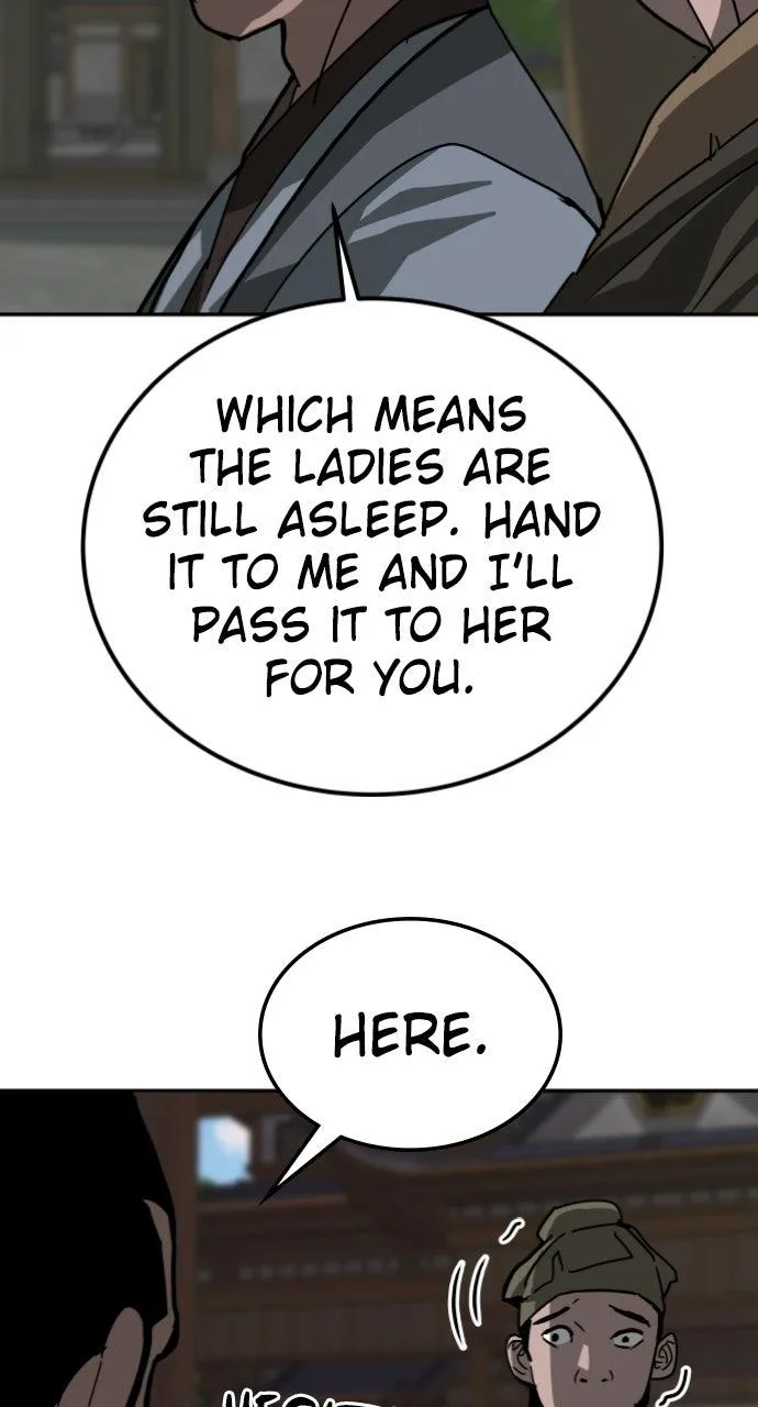 The Masters of Heaven and Earth Chapter 61 page 96