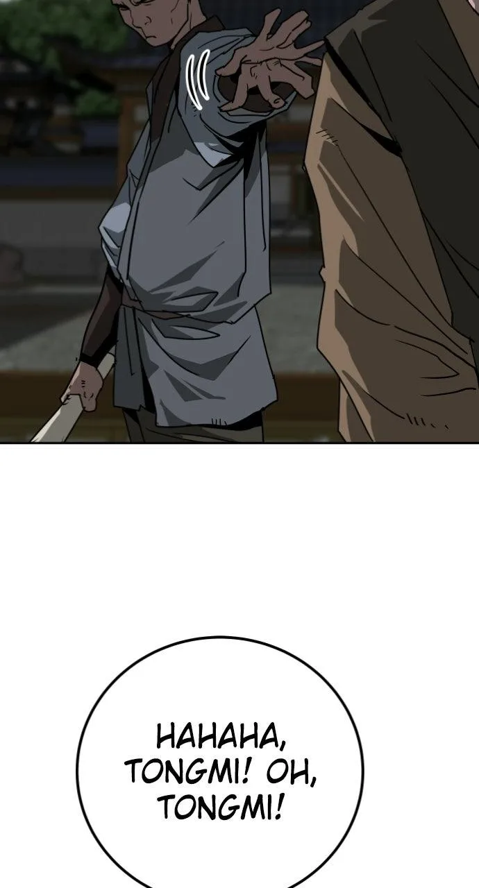 The Masters of Heaven and Earth Chapter 62 page 8