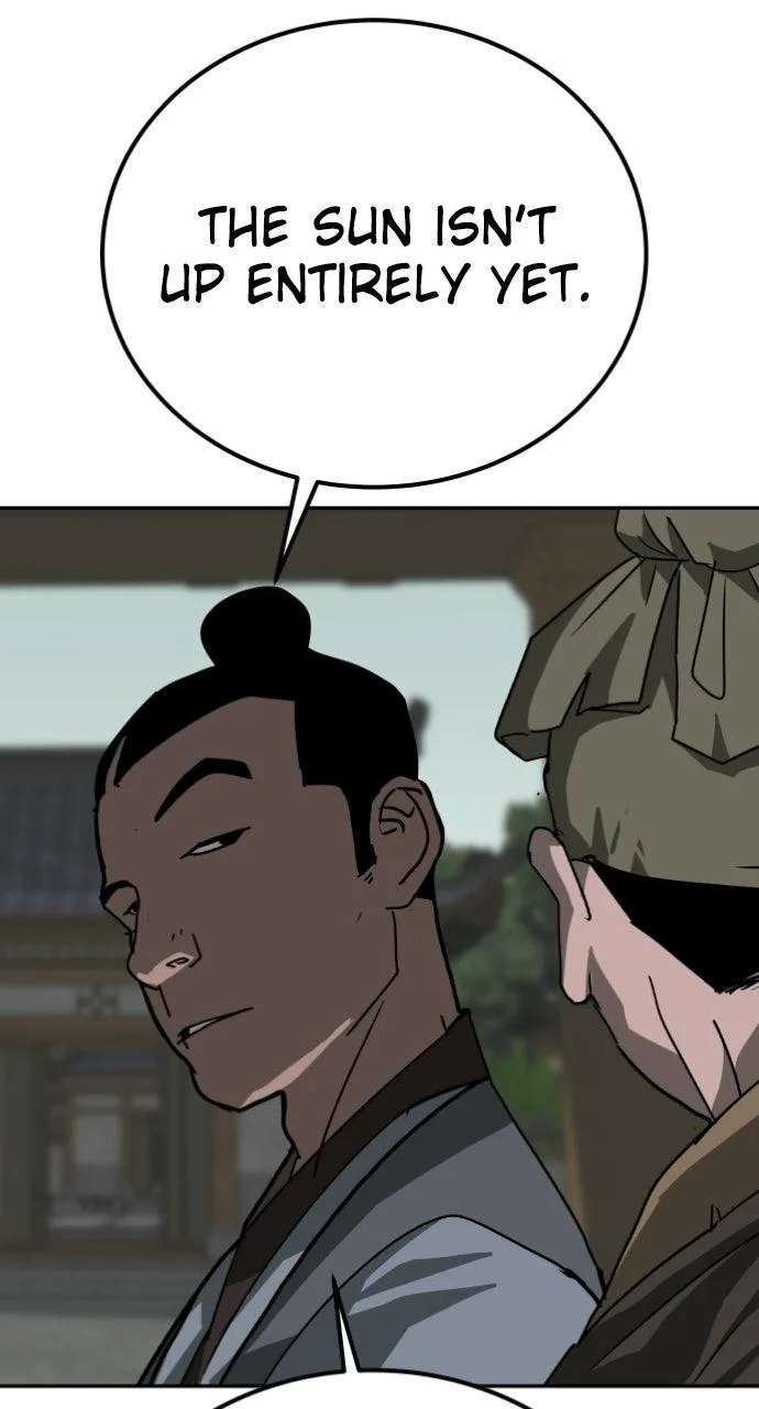 The Masters of Heaven and Earth Chapter 62 page 4