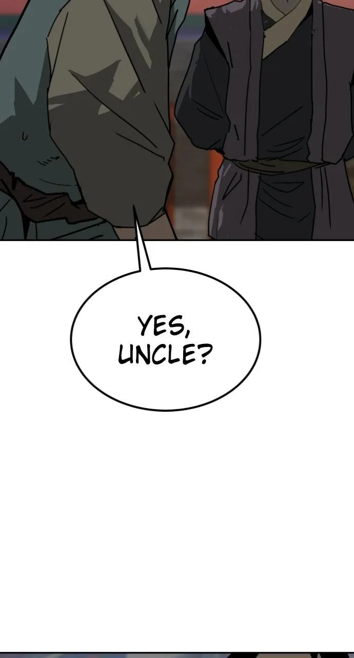 The Masters of Heaven and Earth Chapter 62 page 20
