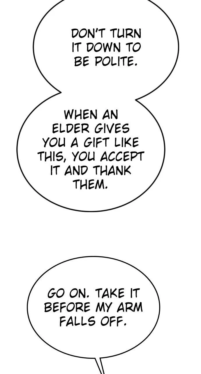 The Masters of Heaven and Earth Chapter 62 page 23