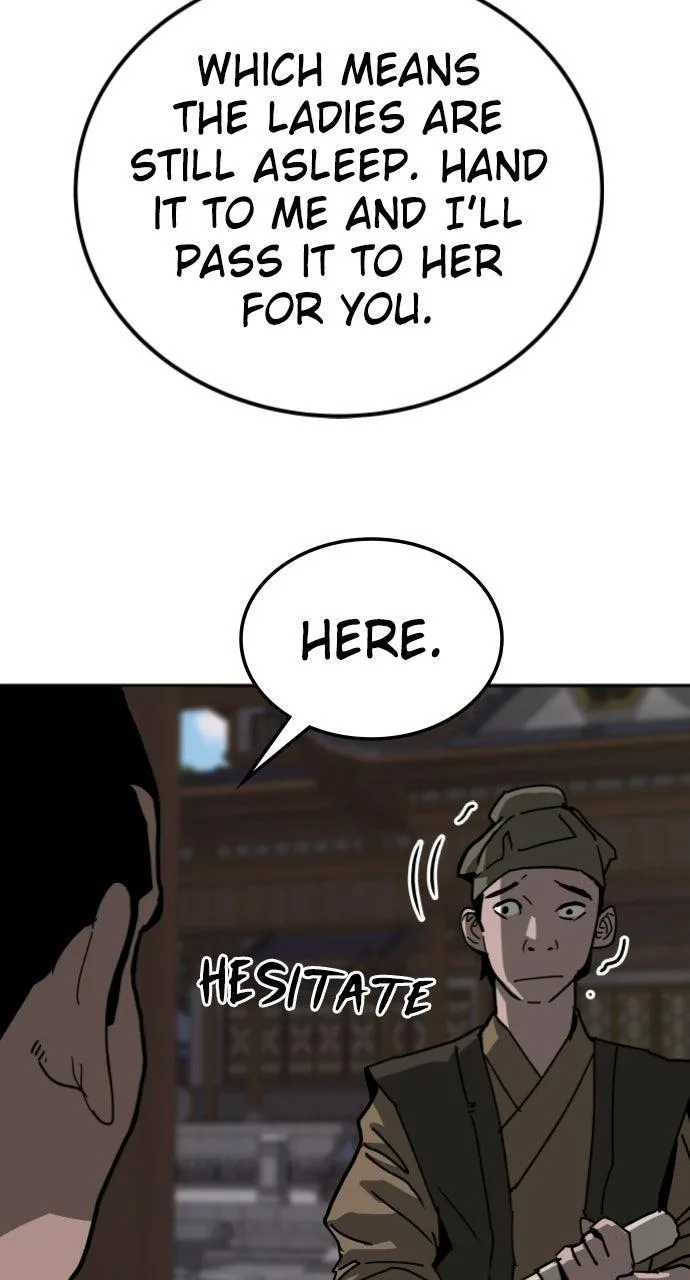 The Masters of Heaven and Earth Chapter 62 page 5