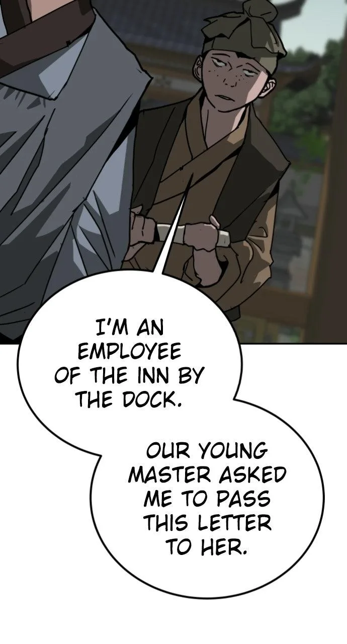 The Masters of Heaven and Earth Chapter 62 page 3