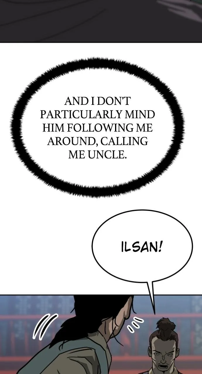 The Masters of Heaven and Earth Chapter 62 page 19