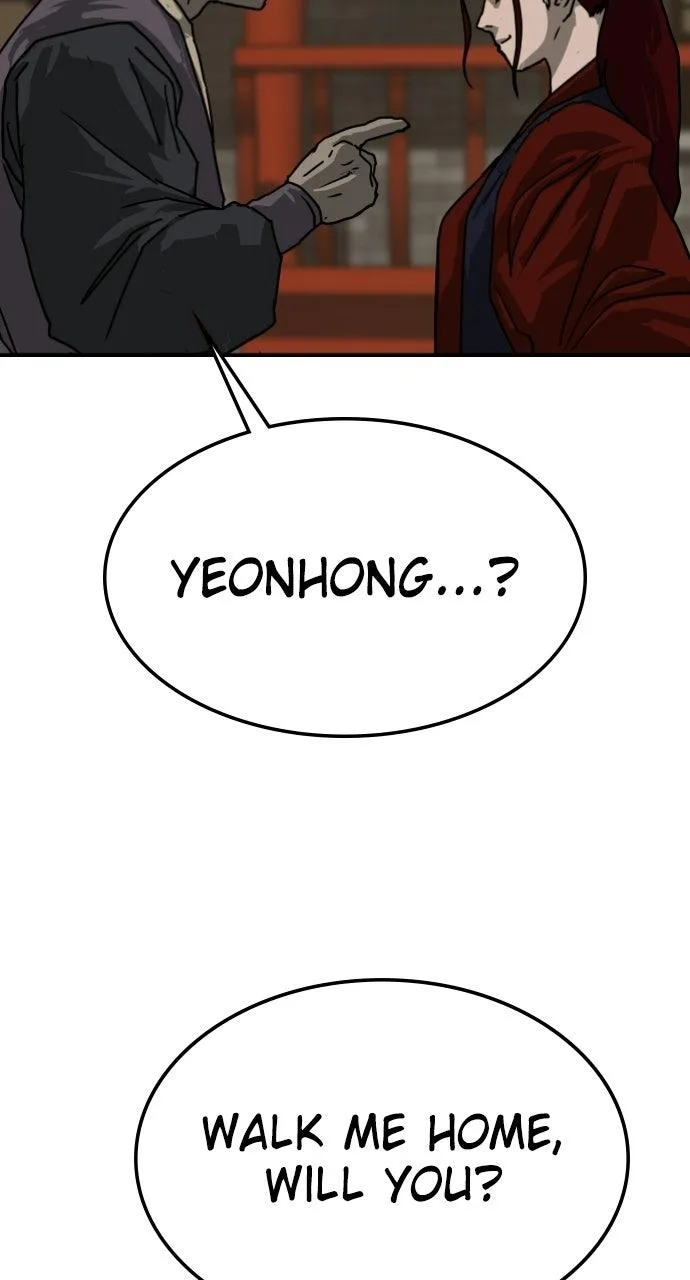 The Masters of Heaven and Earth Chapter 62 page 36