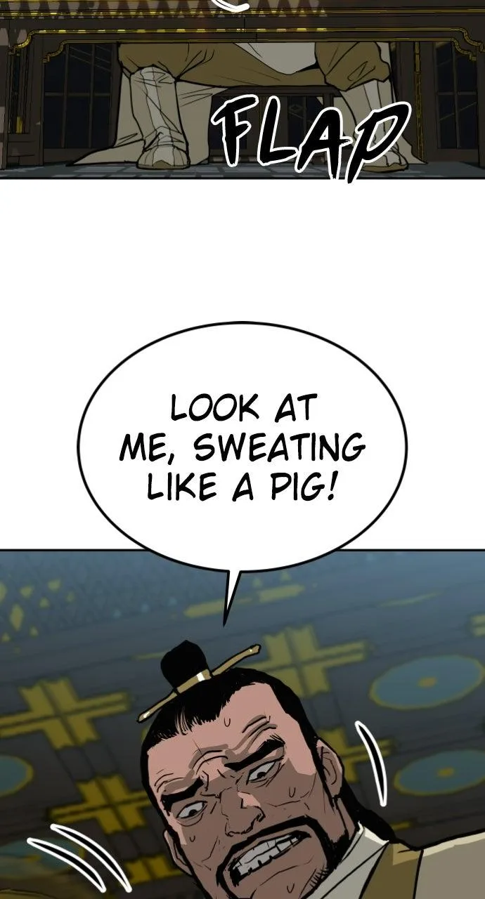 The Masters of Heaven and Earth Chapter 62 page 41