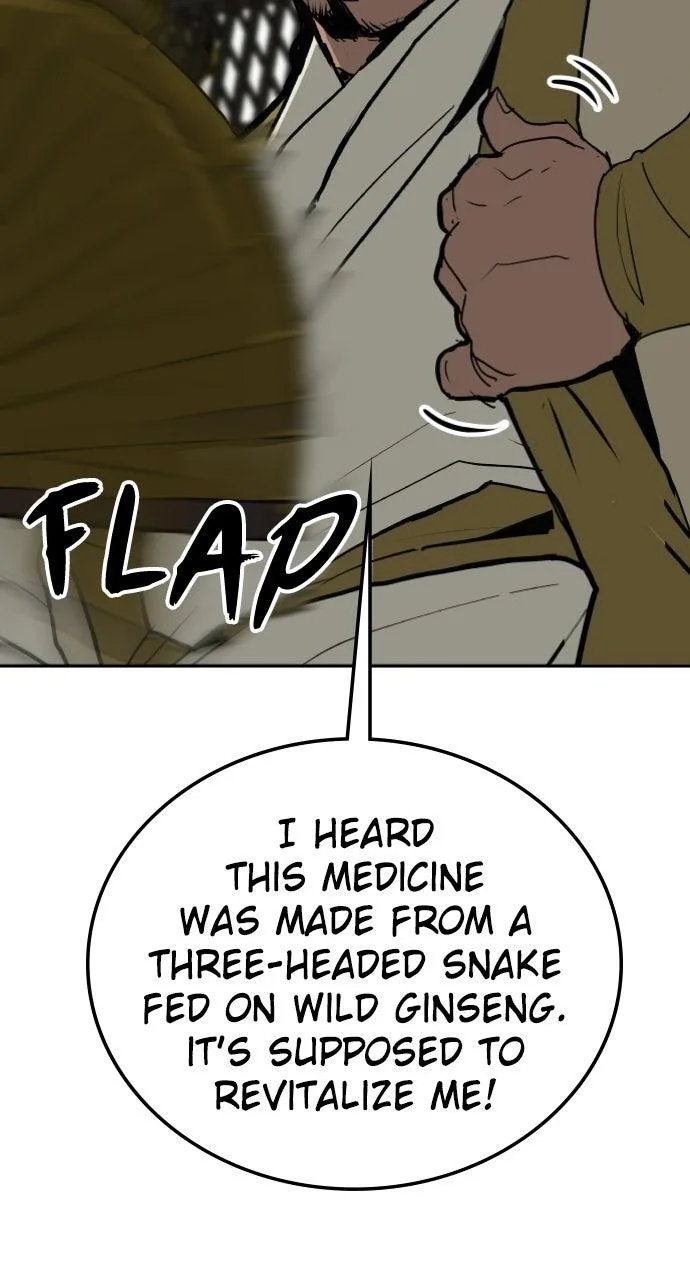 The Masters of Heaven and Earth Chapter 62 page 42