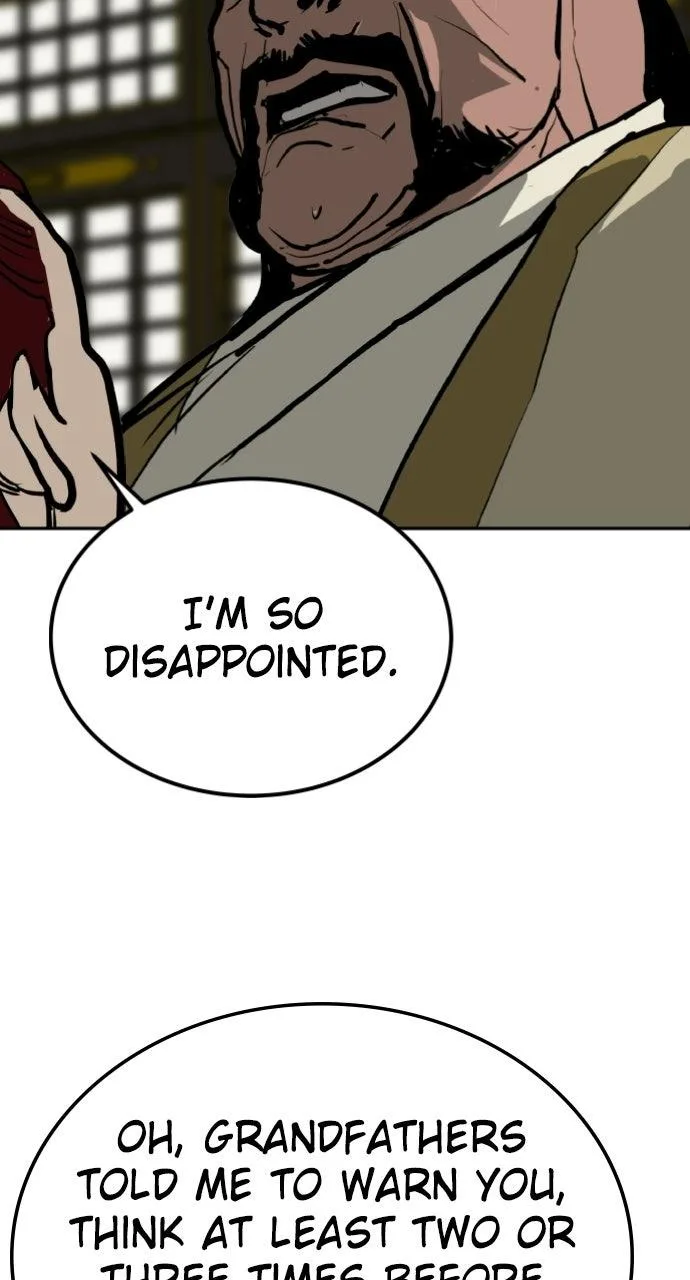The Masters of Heaven and Earth Chapter 62 page 54