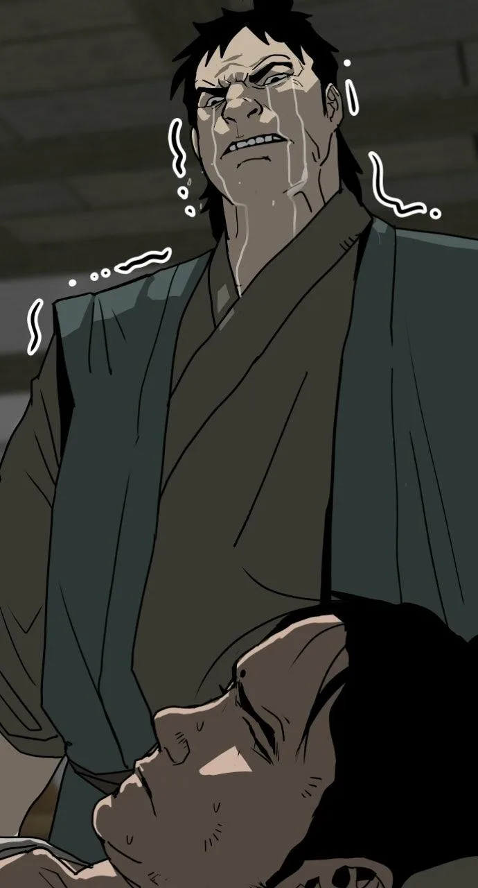 The Masters of Heaven and Earth Chapter 62 page 65