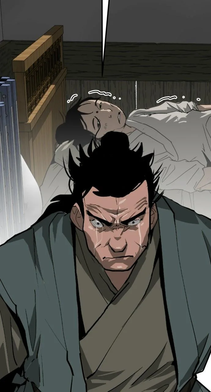 The Masters of Heaven and Earth Chapter 62 page 74
