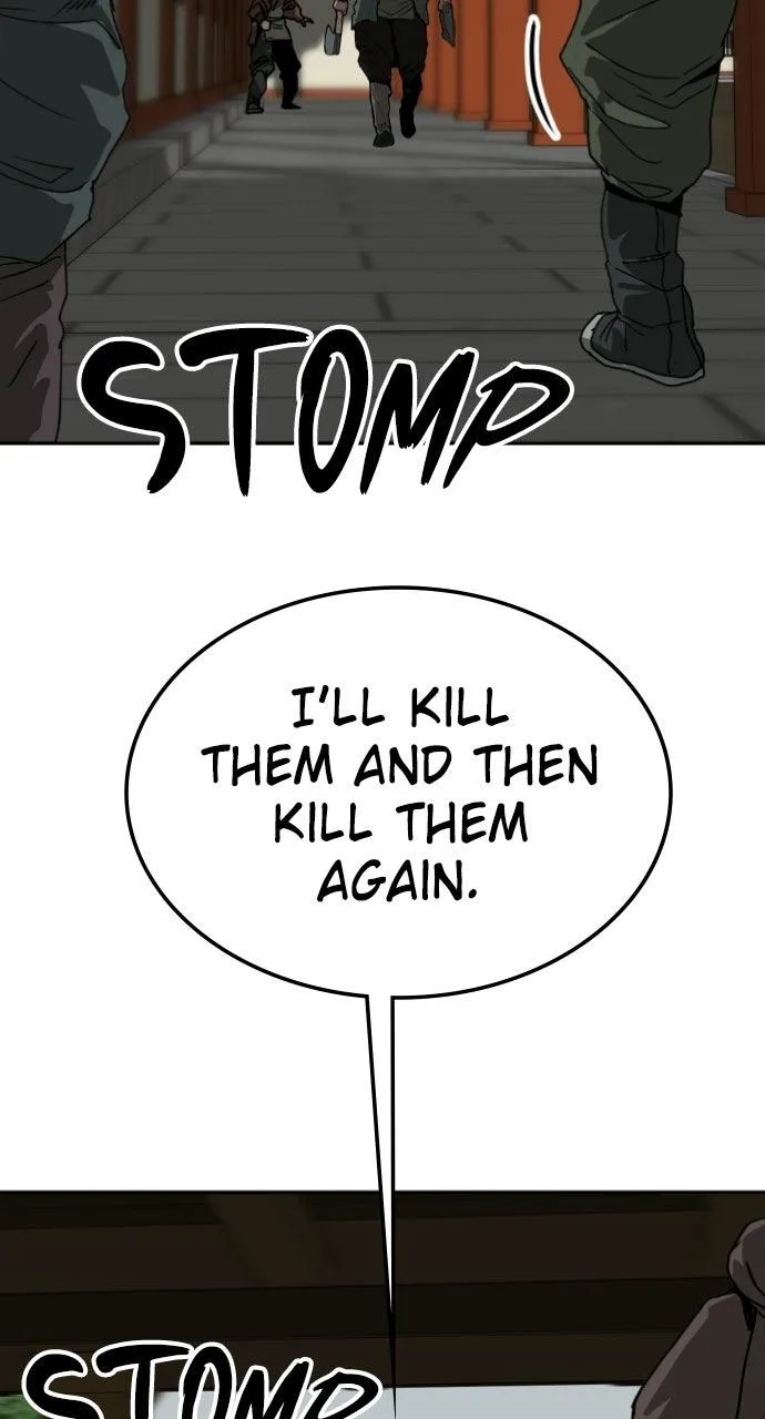 The Masters of Heaven and Earth Chapter 62 page 85