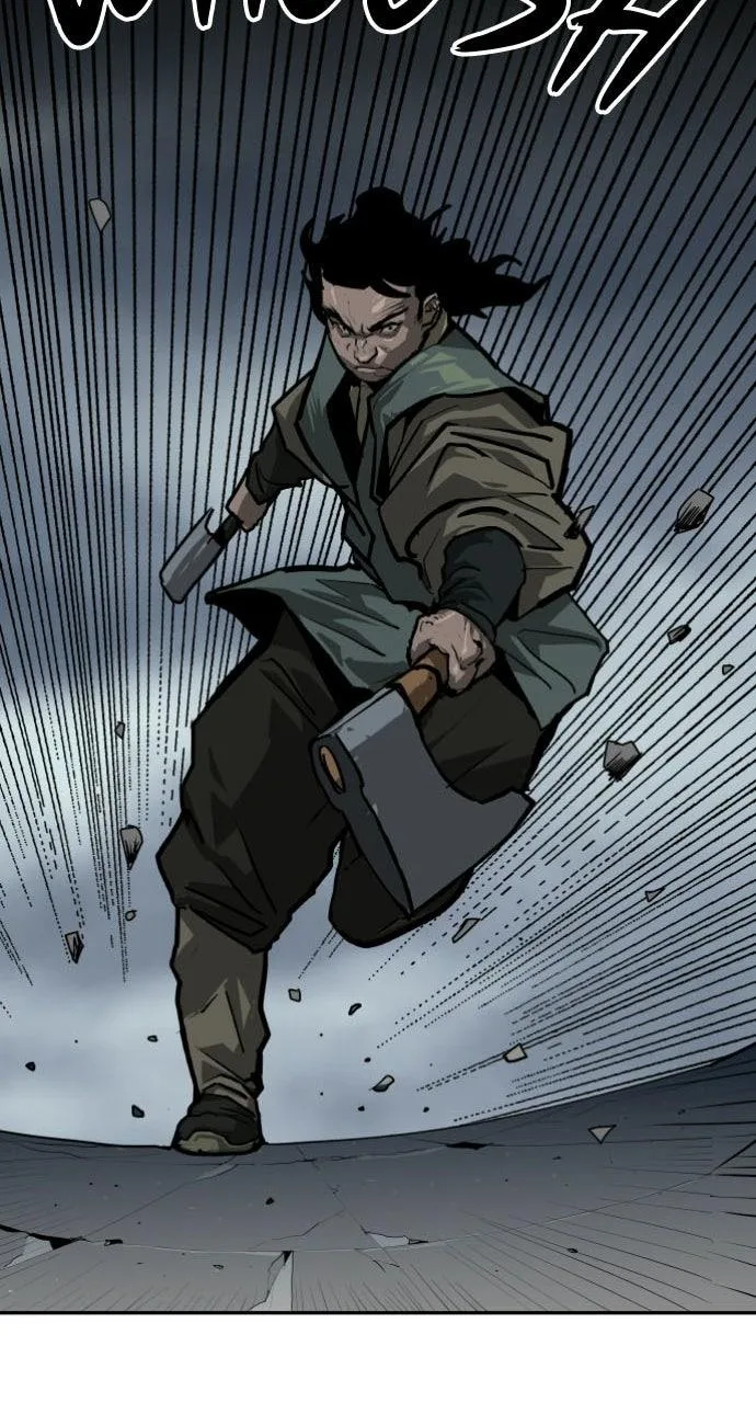 The Masters of Heaven and Earth Chapter 62 page 99