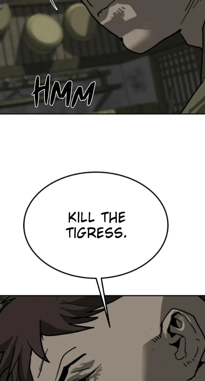 The Masters of Heaven and Earth Chapter 63 page 17