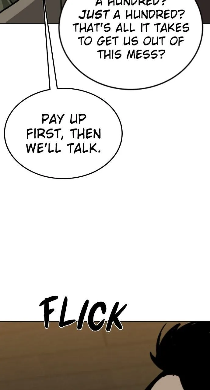 The Masters of Heaven and Earth Chapter 63 page 27