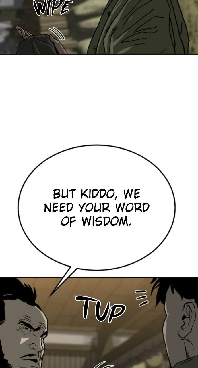 The Masters of Heaven and Earth Chapter 63 page 14