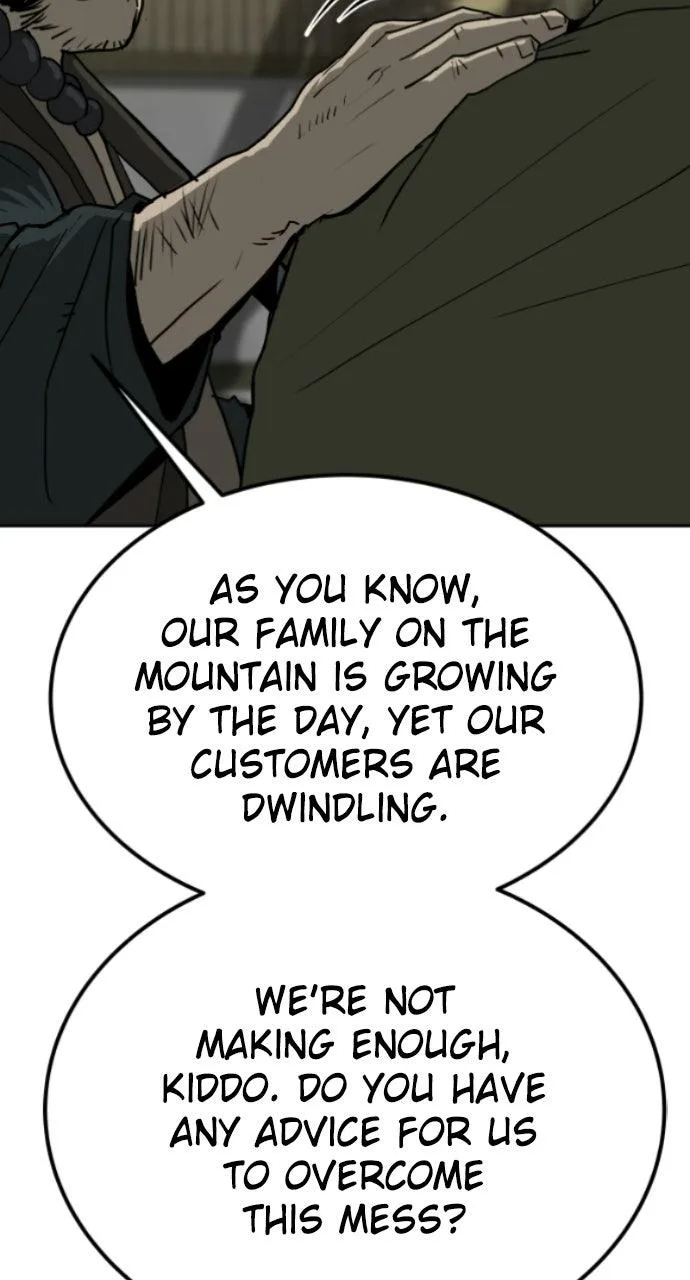 The Masters of Heaven and Earth Chapter 63 page 15