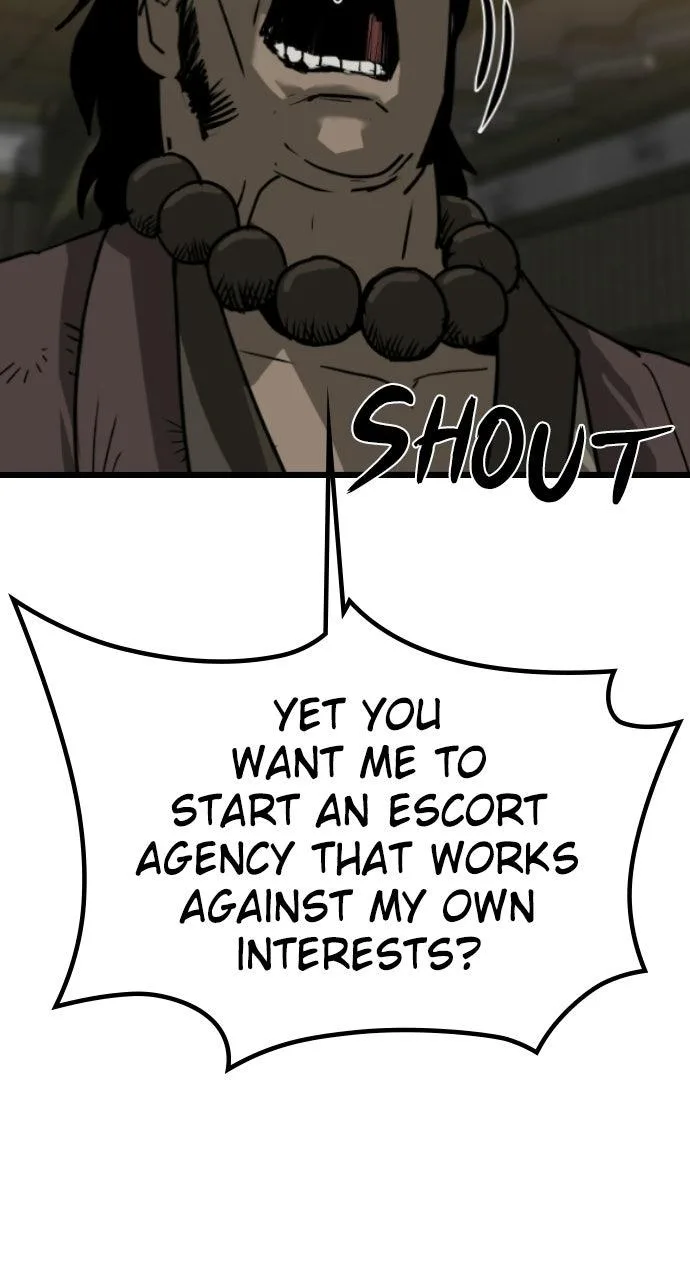 The Masters of Heaven and Earth Chapter 63 page 32