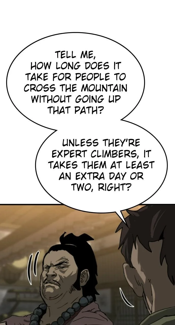 The Masters of Heaven and Earth Chapter 63 page 33