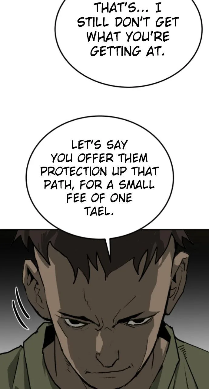 The Masters of Heaven and Earth Chapter 63 page 36