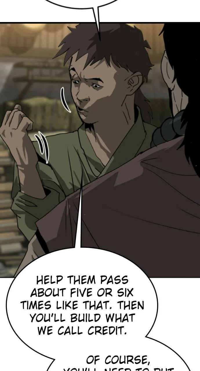 The Masters of Heaven and Earth Chapter 63 page 39