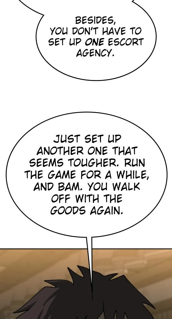 The Masters of Heaven and Earth Chapter 63 page 43